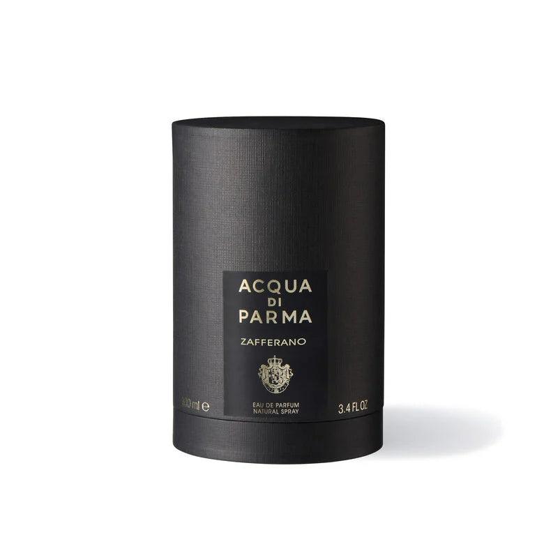 Acqua Di Parma Zafferano - Eau de parfum-Parfumery Olara-1