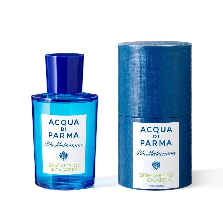 Acqua Di Parma Bergamotto Di Calabria - Eau de toilette-Parfumery Olara-1