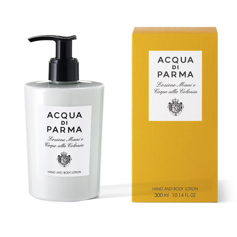 Acqua Di Parma Colonia - lotion pour les mains et le corps
