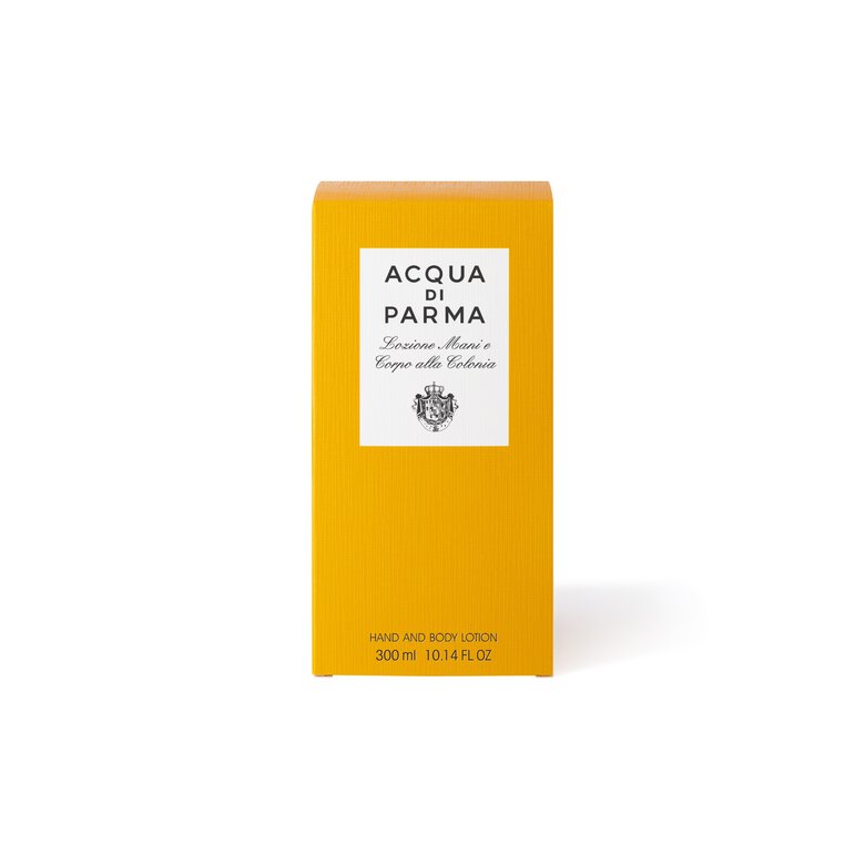 Acqua Di Parma Colonia - lotion pour les mains et le corps