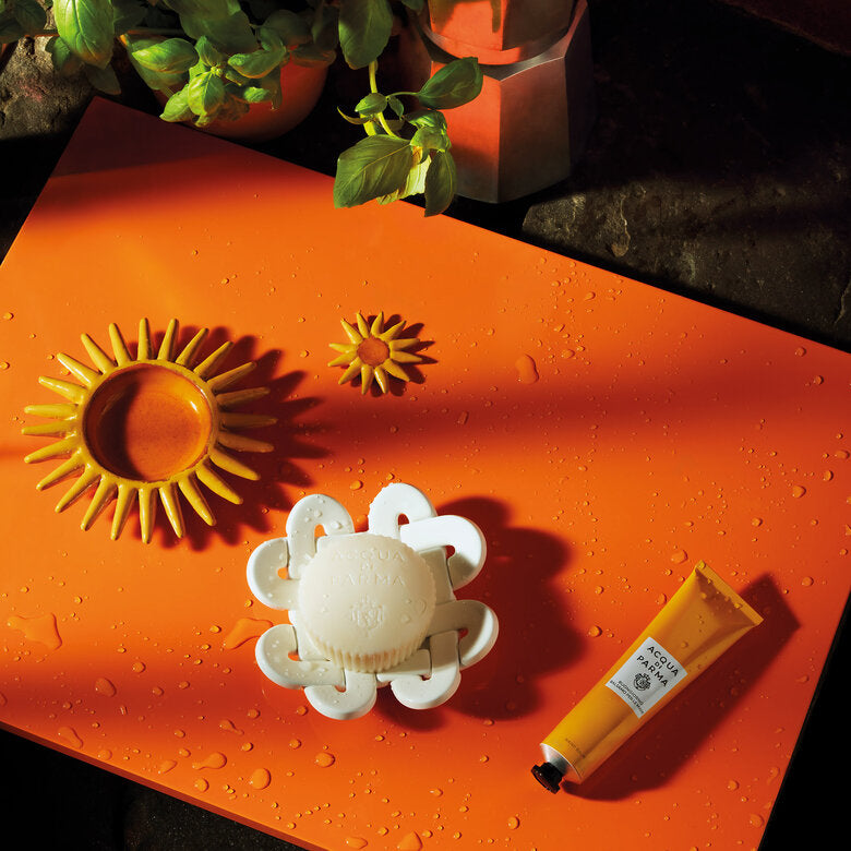 Acqua Di Parma Buongiorno baume pour les mains