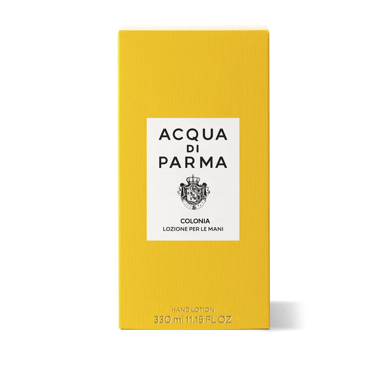 Acqua Di Parma Colonia - lotion pour les mains