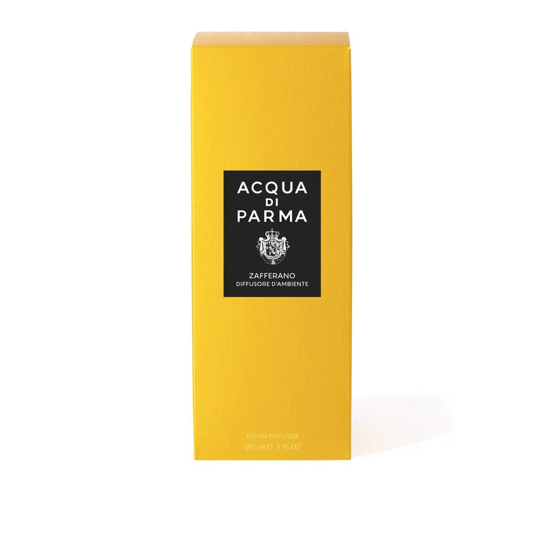 Acqua Di Parma Zafferano Diffuseur de parfum-Parfumerie Olara-1 