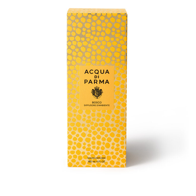 Acqua Di Parma Bosco Diffuseur de parfum - Collection fêtes de fin d'année