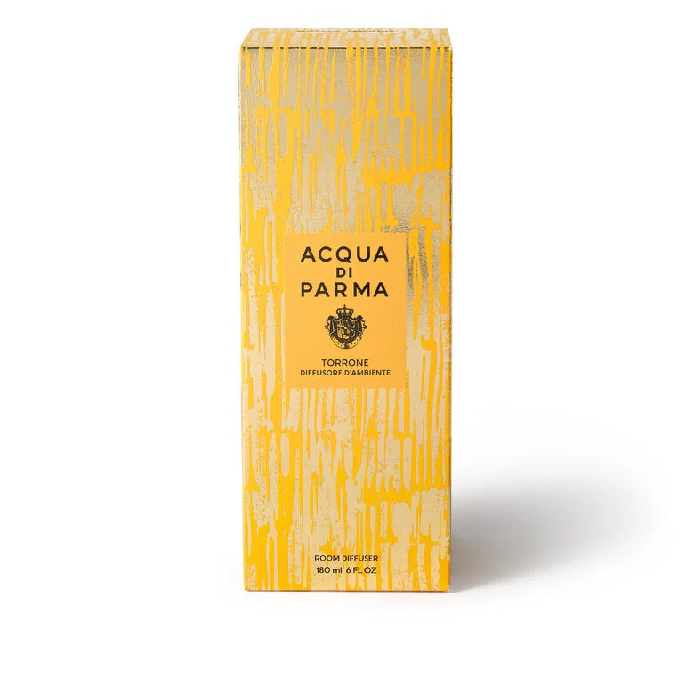 Acqua Di Parma Torrone Diffuseur de parfum - Collection fêtes de fin d'année