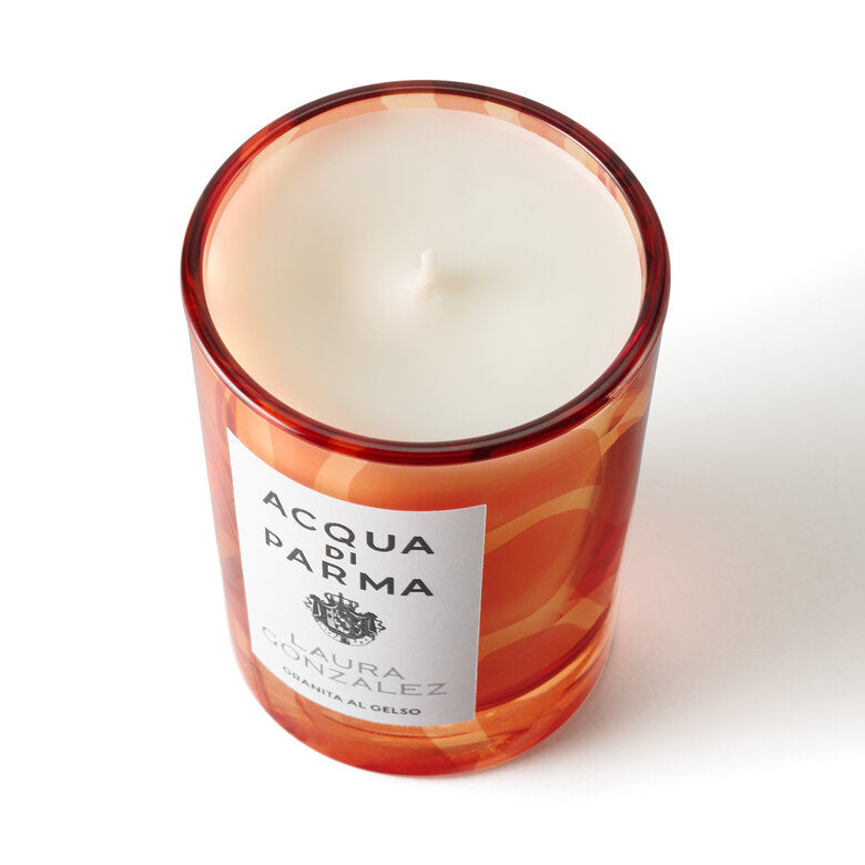 Acqua Di Parma - Bougie Granita Al Gelso