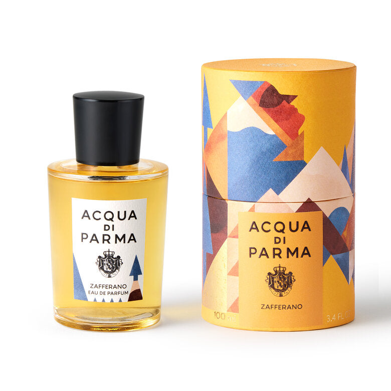 Acqua Di Parma Zafferano - Eau de parfum Édition limitée