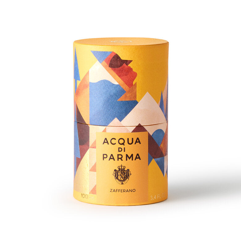 Acqua Di Parma Zafferano - Eau de parfum Édition limitée