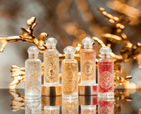 Alexandre J Ode to Rose - Eau de Parfum