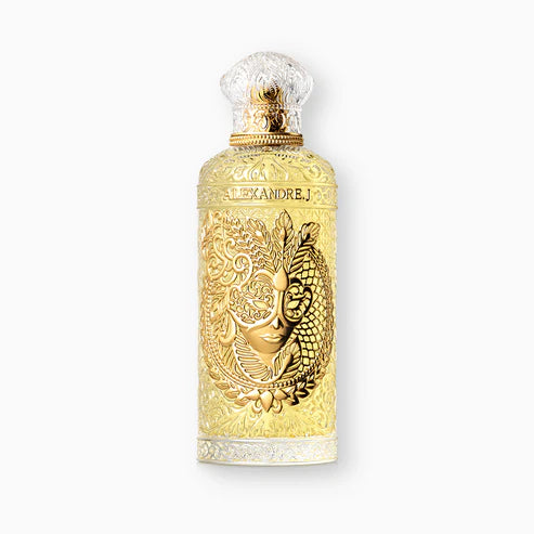 Alexandre J Oriental Enigma - Eau de Parfum