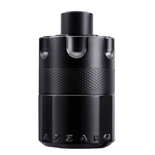 AZZARO THE MOST WANTED - EAU DE PARFUM INTENSE-Parfumerie Olara-1 