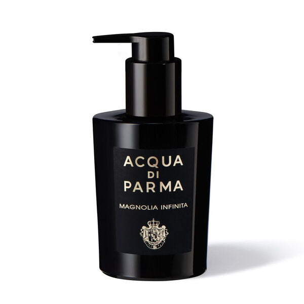 Acqua Di Parma - Magnolia Infinita Nettoyant Mains et Corps-Parfumerie Olara-1 