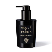 Acqua Di Parma - Magnolia Infinita Nettoyant Mains et Corps-Parfumerie Olara-1 