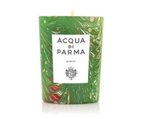 Acqua Di Parma Bosco Bougie édition des fêtes-Parfumerie Olara-1 