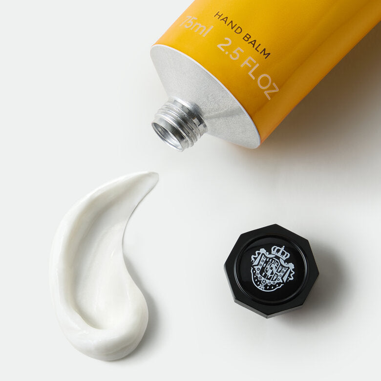 Acqua Di Parma Buongiorno baume pour les mains-Parfumerie Olara-1 