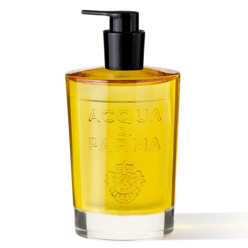 Acqua Di Parma Buongiorno Gel Lavant pour les Mains-Parfumerie Olara-1 