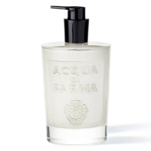 Acqua Di Parma Buongiorno Lotion pour les Mains-Parfumerie Olara-1 