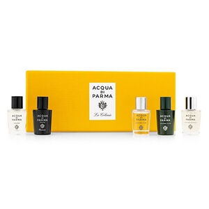 Acqua Di Parma Colonia - Miniature Gift Set-Parfumery Olara-1