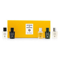 Acqua Di Parma Colonia - Miniature Gift Set-Parfumery Olara-1