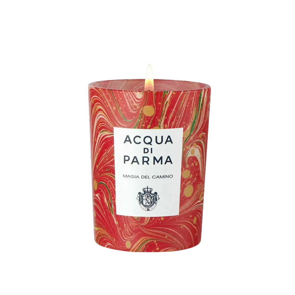 Acqua Di Parma Magia Del Camino Candela-Parfumeria Olara-1
