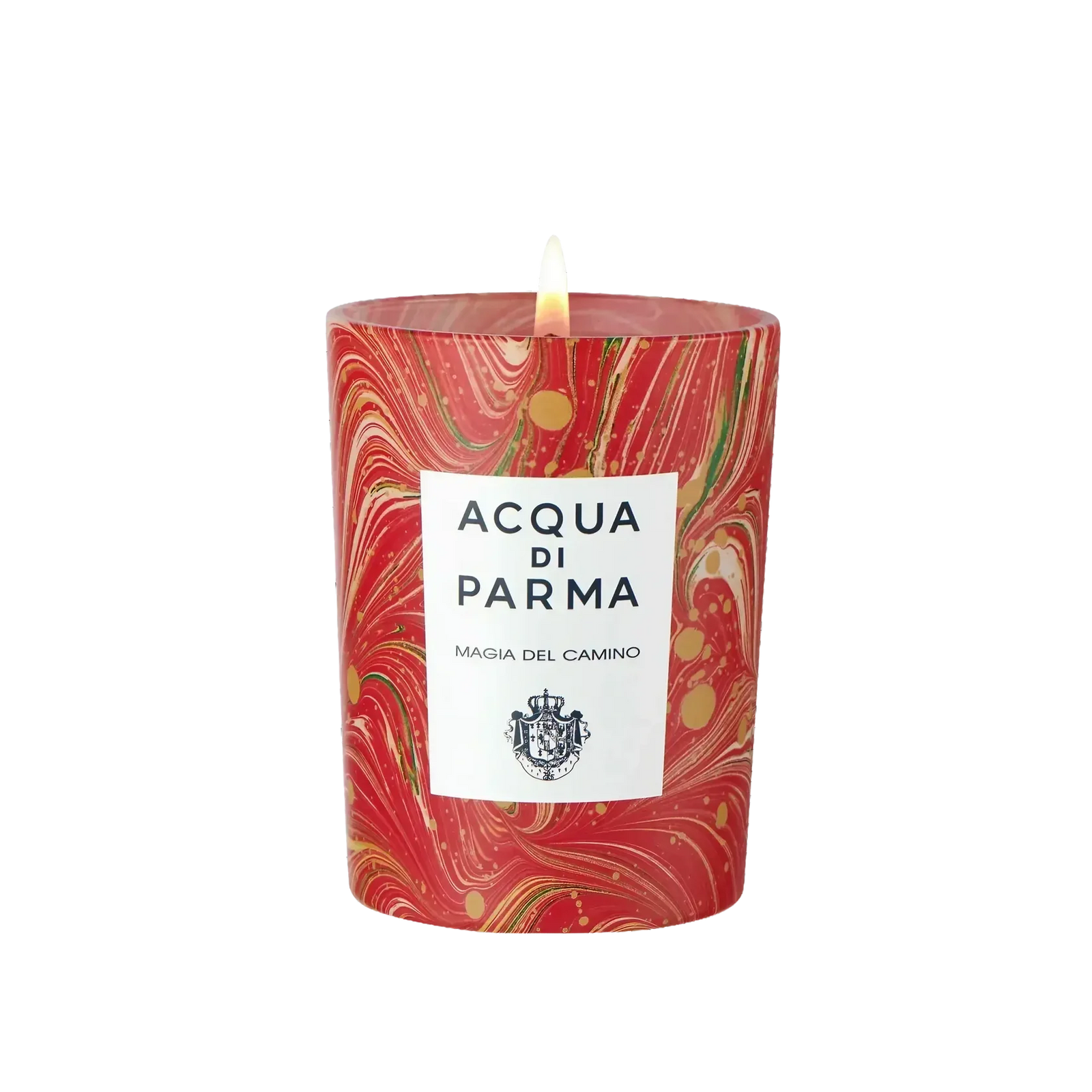 Acqua Di Parma Magia Del Camino Bougie-Parfumerie Olara-1