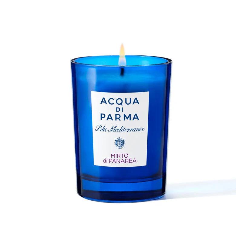 Acqua Di Parma Mirto Di Panarea Bougie-Parfumerie Olara-1