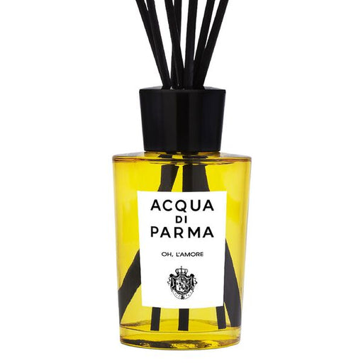 Acqua Di Parma Oh L'Amore Diffuseur Maison-Parfumerie Olara-1
