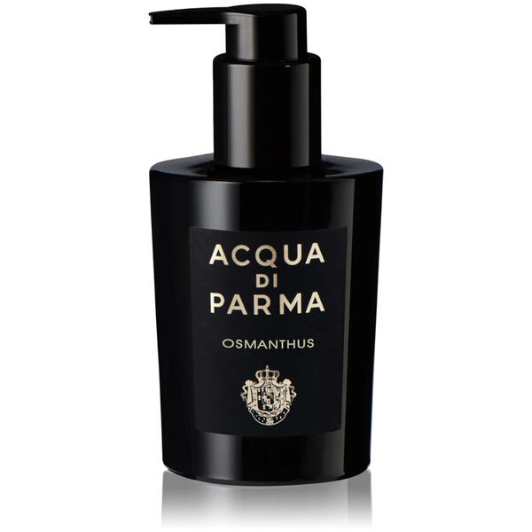 Acqua Di Parma Osmanthus Nettoyant Mains et Corps-Parfumerie Olara-1