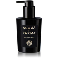 Acqua Di Parma Osmanthus Nettoyant Mains et Corps-Parfumerie Olara-1