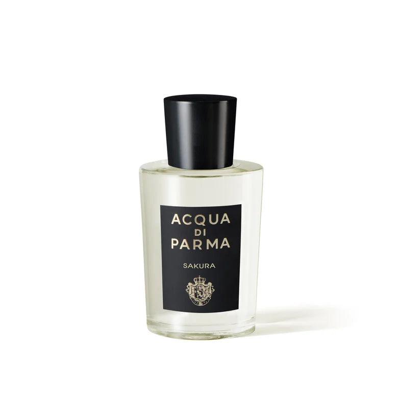 Acqua Di Parma Sakura - Eau de parfum-Parfumery Olara-1