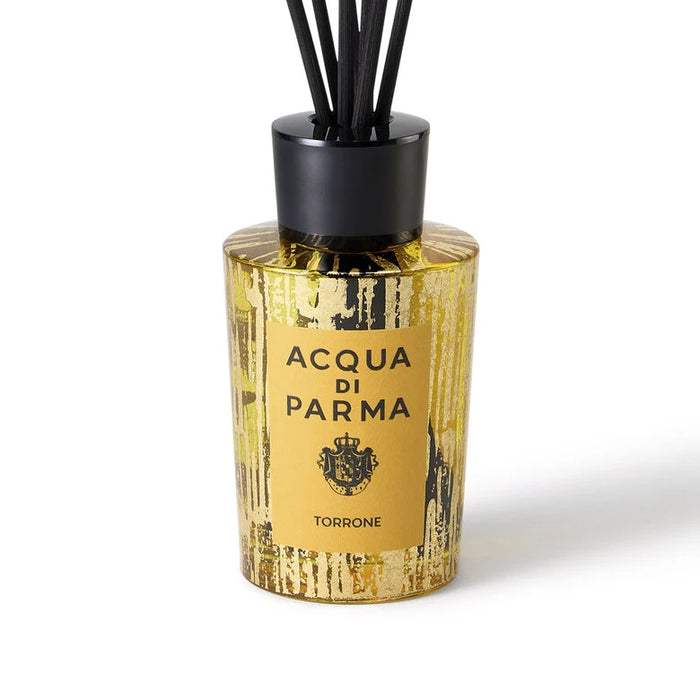 Acqua Di Parma Torrone Diffuseur de parfum - Collection fêtes de fin d'année-Parfumerie Olara-1 
