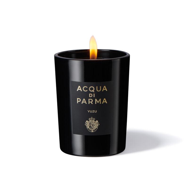 Acqua Di Parma Yuzu Bougie-Parfumerie Olara-1