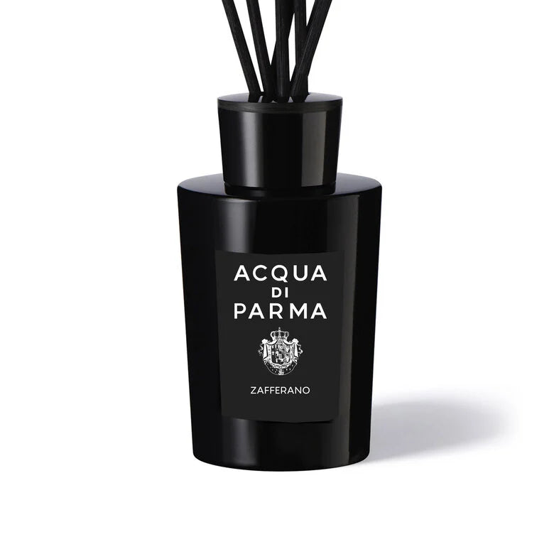 Acqua Di Parma Zafferano Diffuseur de parfum-Parfumerie Olara-1 