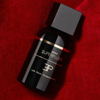 Les Eaux Primordiales Ambre Superfluide - Eau de parfum