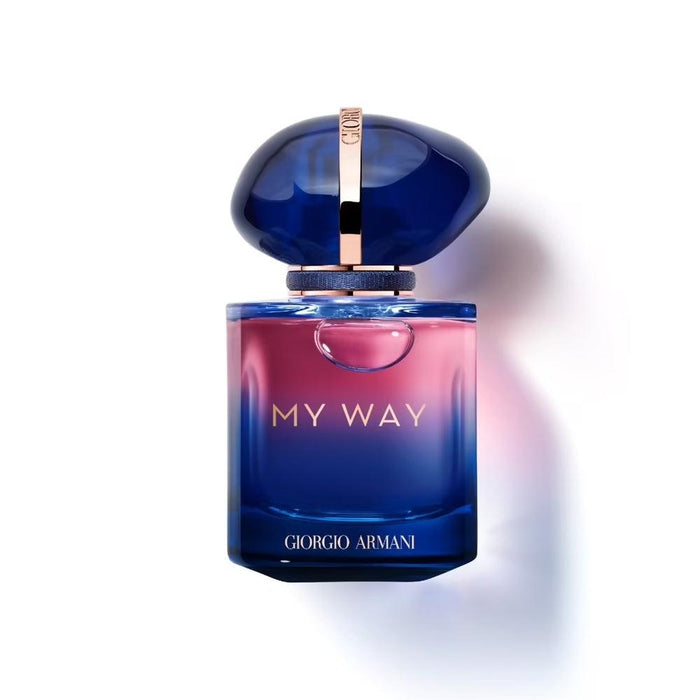 Armani - My Way - Parfum (Rechargeable)-Parfumerie Olara-1