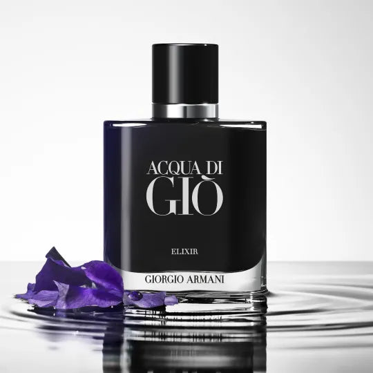 Armani Acqua Di Gio - Elixir-Parfumery Olara-1 
