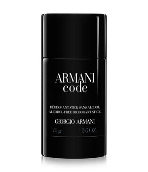 Armani Code - Déodorant Stick-Parfumerie Olara-1