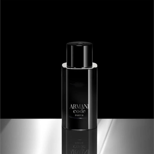 Armani Code - Eau de toilette-Parfumerie Olara-1