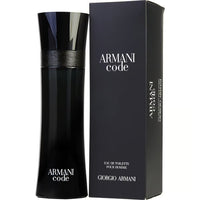 Armani Code - Eau de toilette (Ancien Batch)-Parfumerie Olara-1