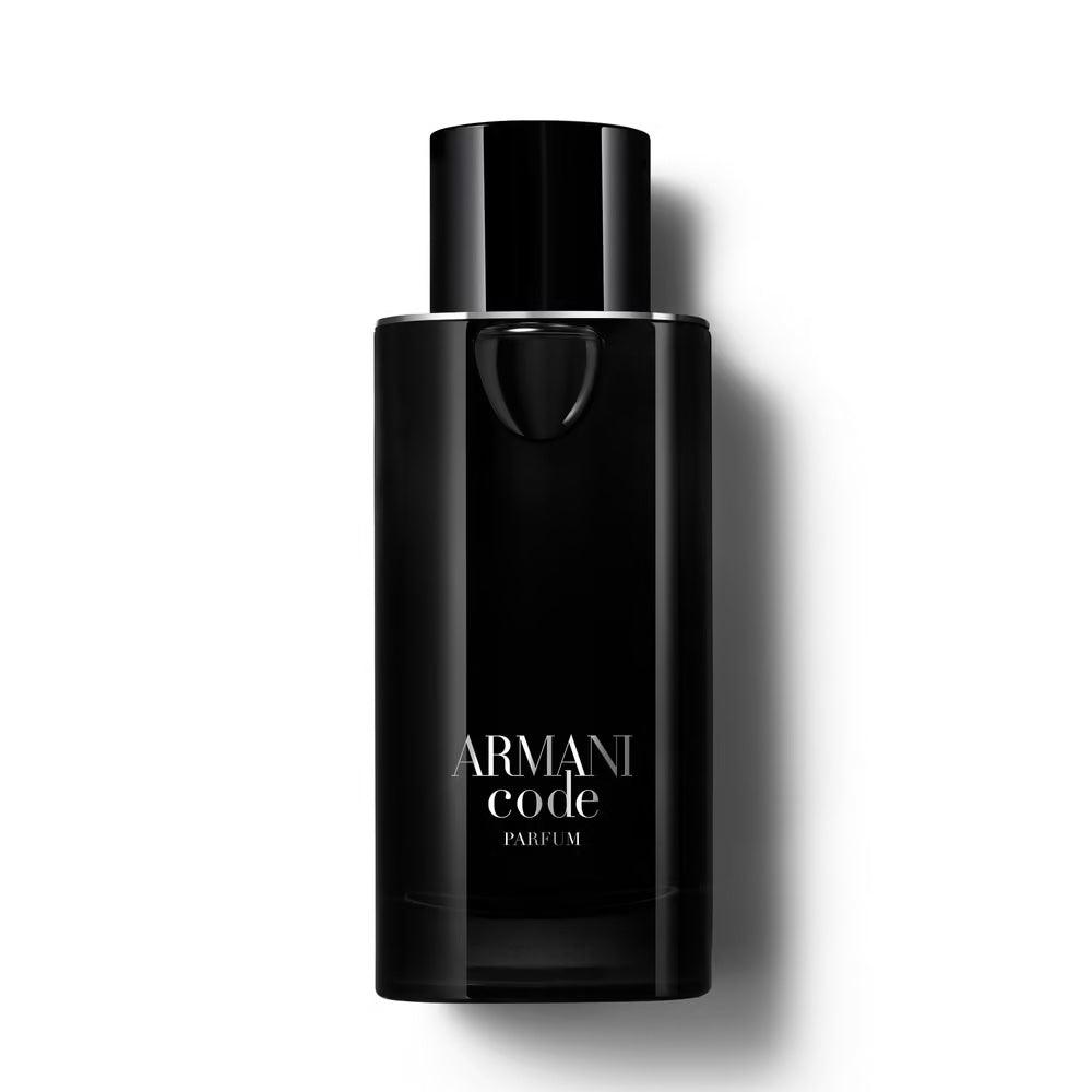 Armani Code Refillable Perfume-Parfumery Olara-1