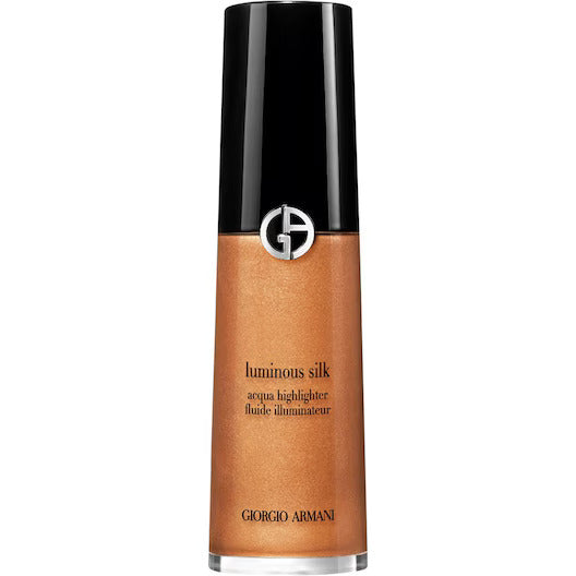 Armani Luminous Silk Acqua Highlighter -5 Sunset-Parfumerie Olara-1 