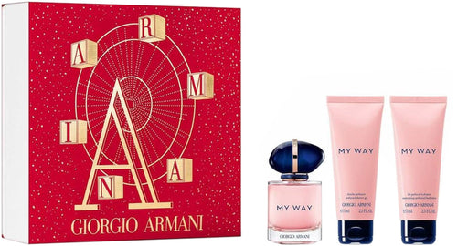 Armani My Way - Coffret 50ml-Parfumerie Olara-1