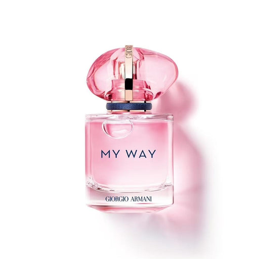 Armani My Way - Eau de Parfum Nectar-Parfumerie Olara-1