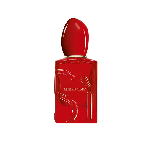 Armani SI Passione Red Musk - Eau De Parfum-Parfumerie Olara-1 