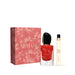 Armani Sì Passione - Coffret Eau de Parfum 50ml + 10ml-Parfumerie Olara-1 