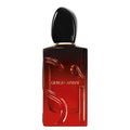 Armani Si Passione Intense - Eau de Parfum Intense