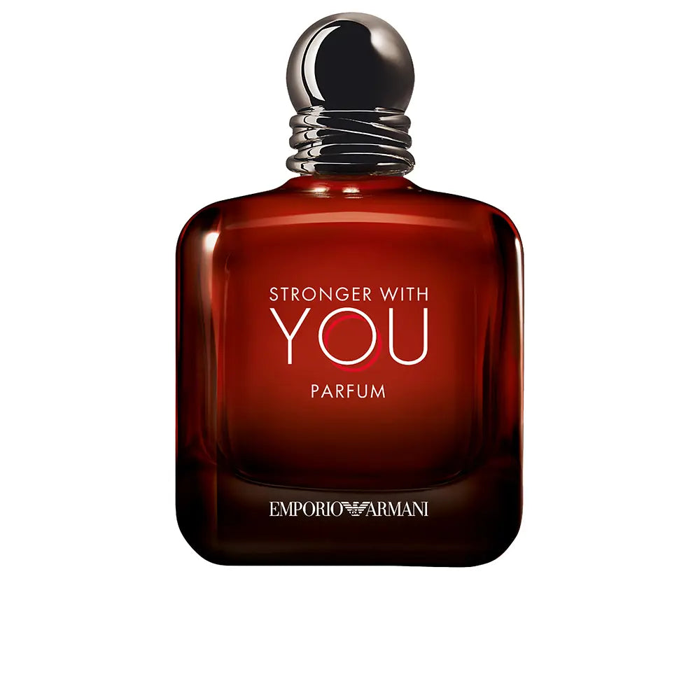 Armani Stronger With You - Perfume-Parfumery Olara-1