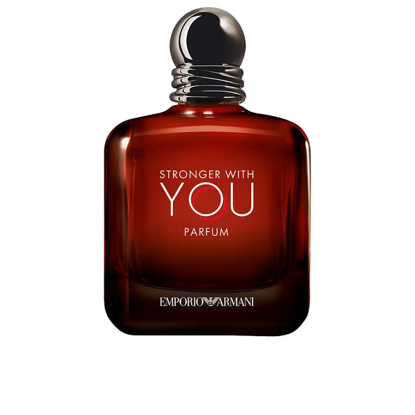 Armani Stronger With You - Parfüm