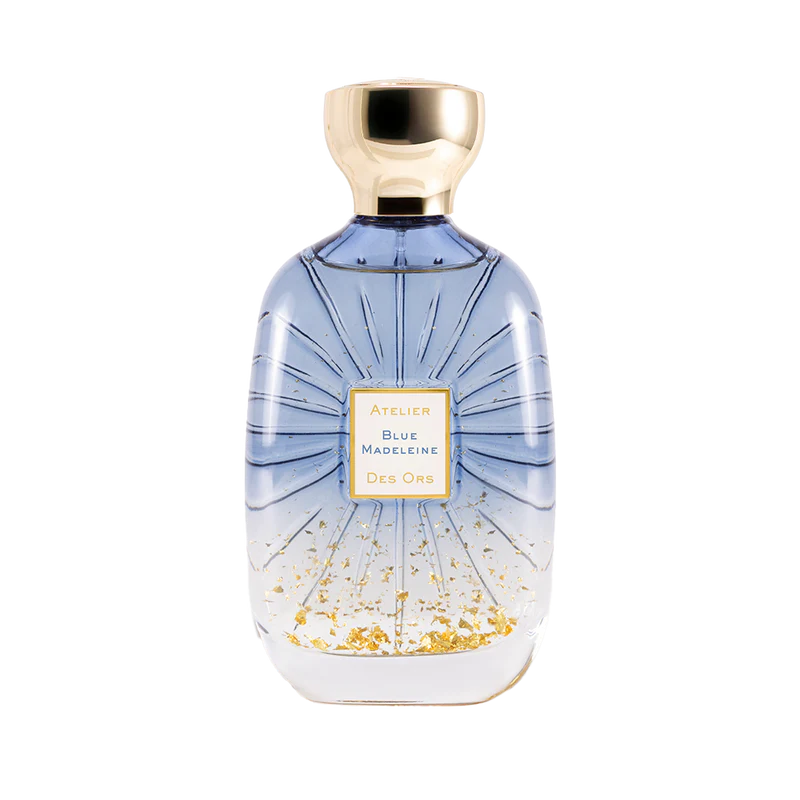 Atelier Des Ors - Blue Madeleine