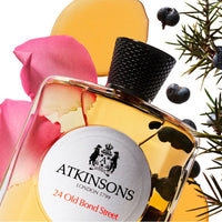 Atkinsons 24 Old Bond Street - Eau de cologne-Parfumerie Olara-1 